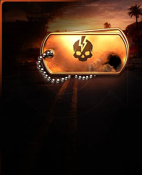 Dog Tags