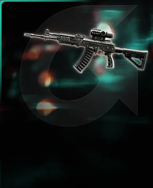 AK 205 (Carbine)
