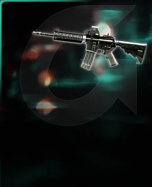M4A1 (Carbine)