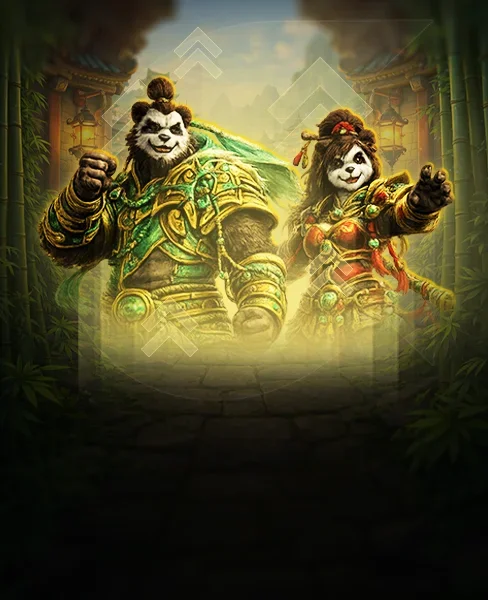 AFK Leveling