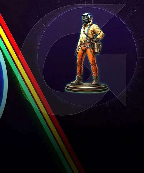 Ultimate Raider Pack