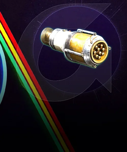 Wolfpack Grenades