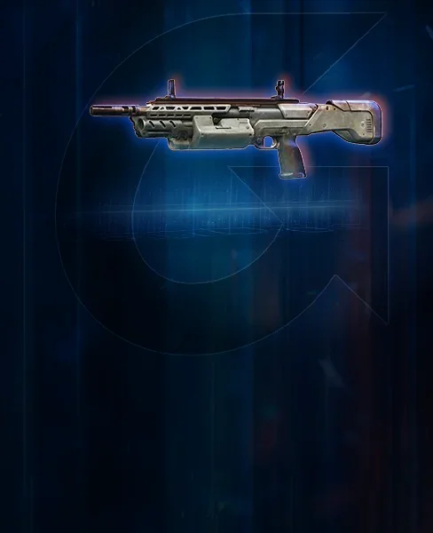 Echo 12 (Shotgun)