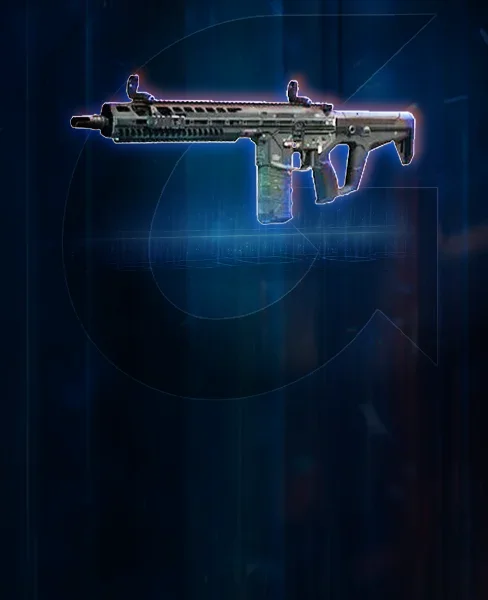 M15 MOD 0 (AR)