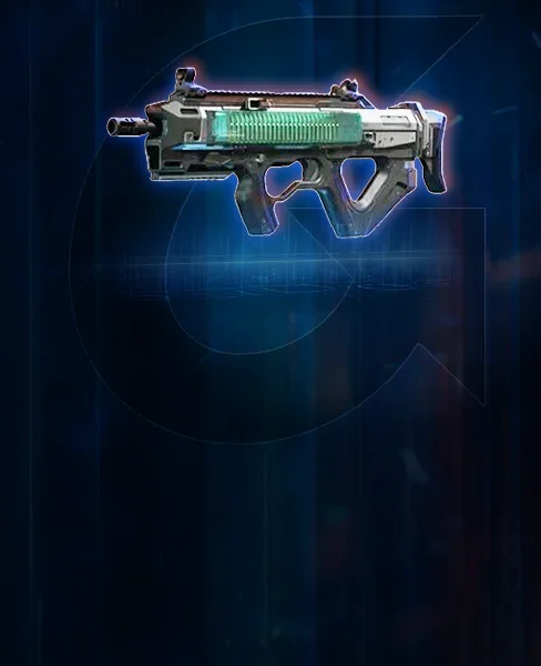 Dravec 45 (SMG)