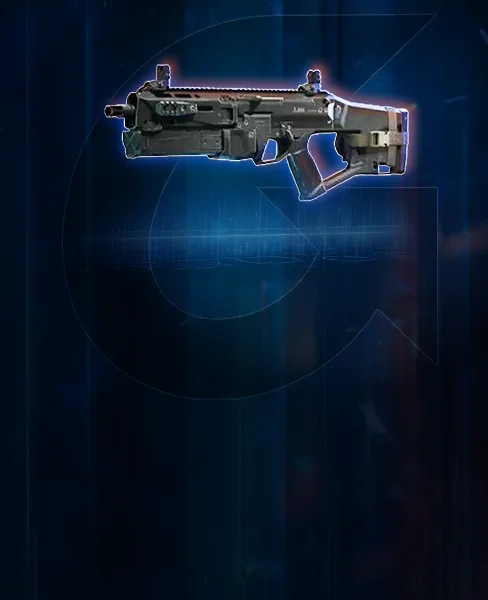 Carbon 57 (SMG)