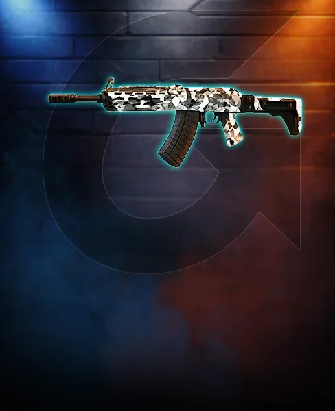 Arclight Camo