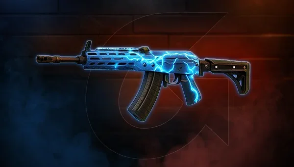 Tempest Skin Cod Tempest Camo Boost – CoD BO7 Service | Grindout.com