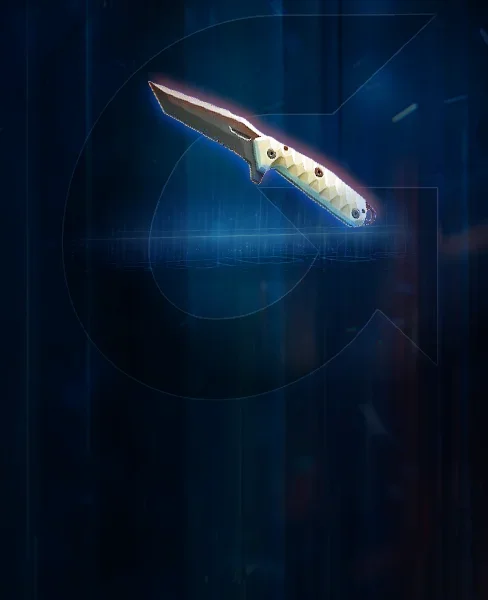 Knife (Melee)