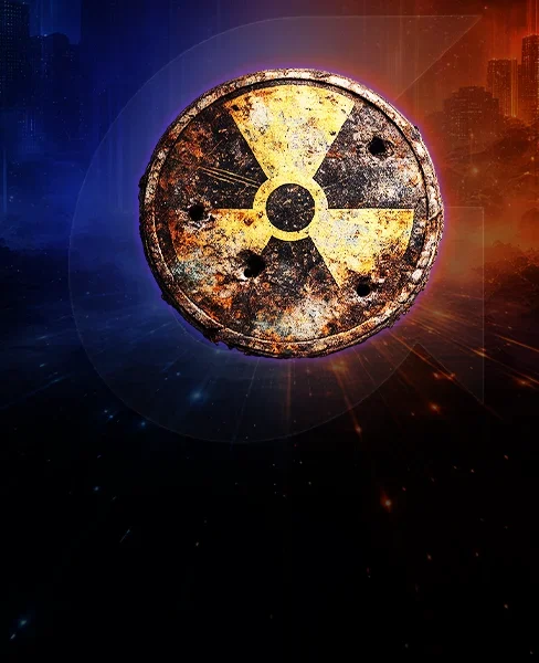 Nuke Calling Card
