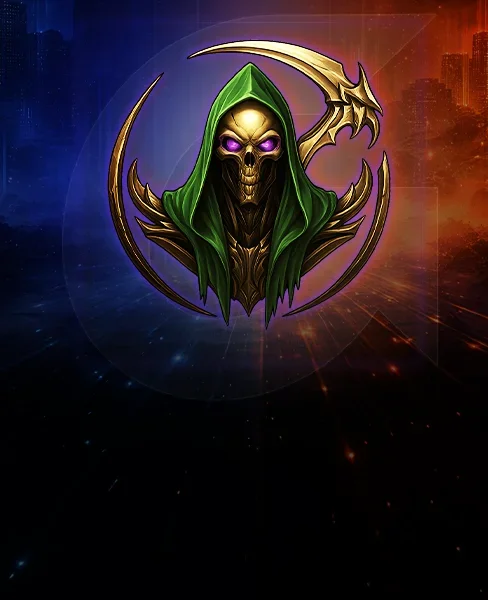 Prestige Leveling