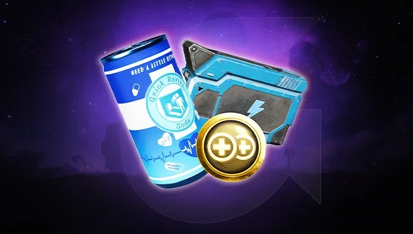 Zombies Augments Boost – BO7 Service | Grindout.com