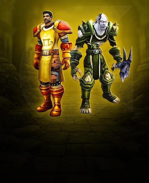 Arathi Basin Reputation
