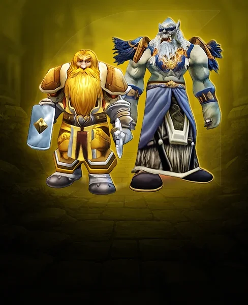 Alterac Valley Reputation
