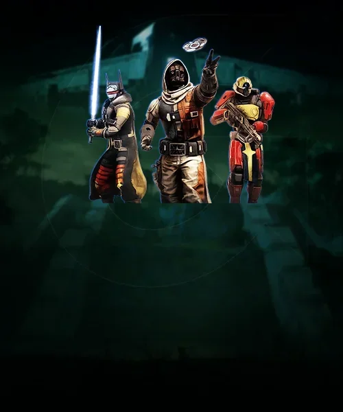 Sage Protector Armor