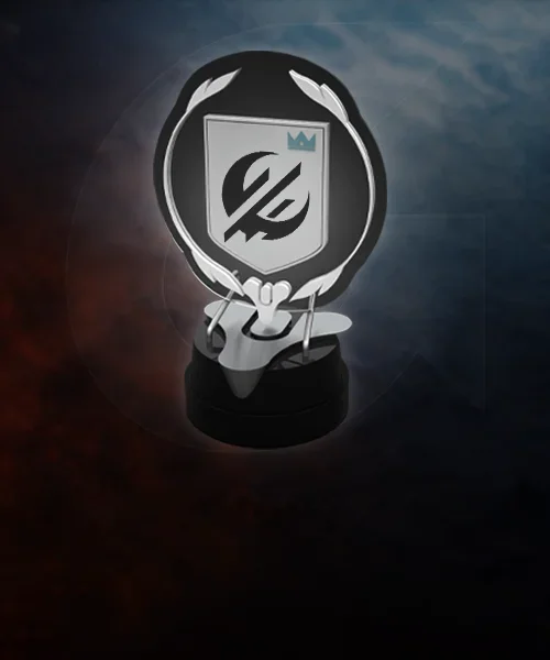 100% Achiever: Lawless Frontier