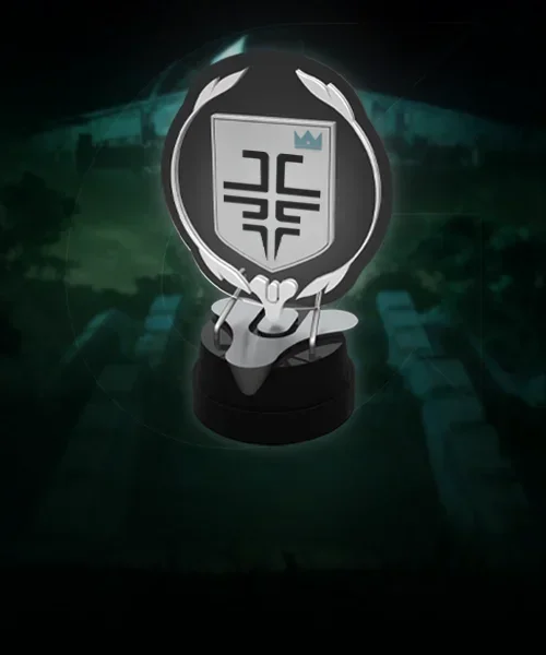 100% Achiever: Equilibrium