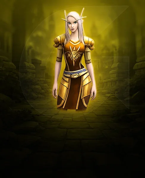 Keepers of Time Reputation