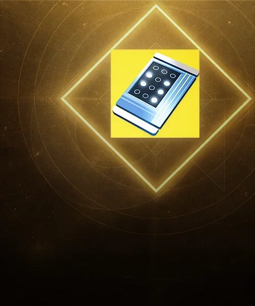 Keycards