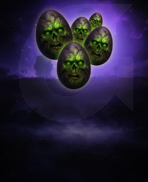 Easter Egg Bundle