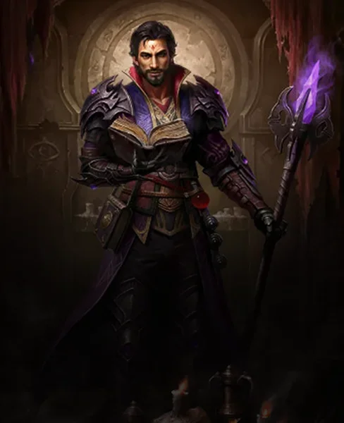 Sorcerer Builds