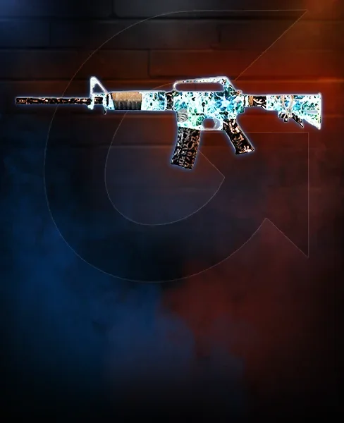 Abyss Camo
