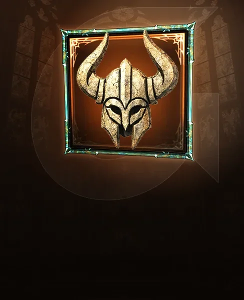 Barbarian Uniques