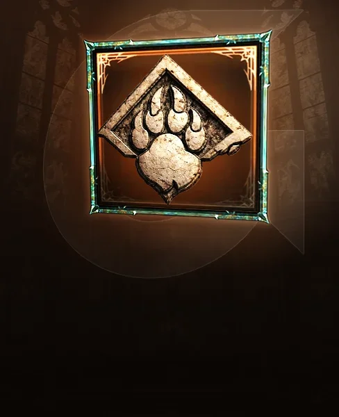 Druid Uniques