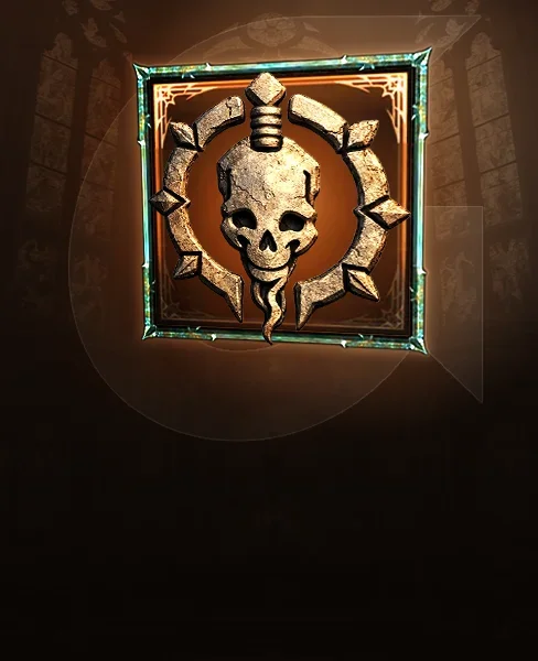 Necromancer Uniques