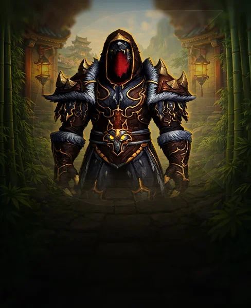 Tier 15 Set