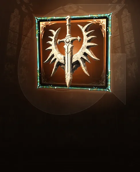 Paladin Uniques
