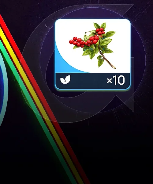 Candleberries