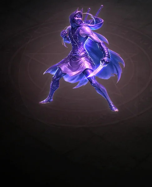 Mythic Prankster Carries
