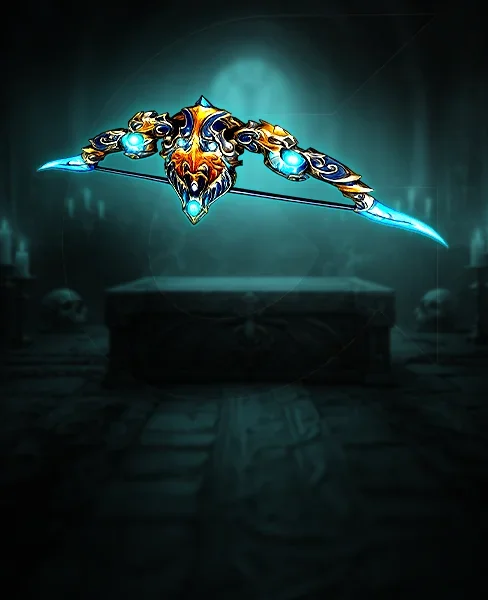 Thori'dal, the Stars' Fury