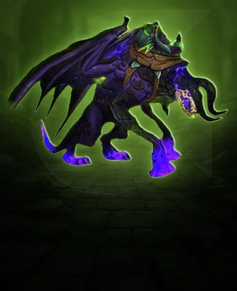 Antoran Gloomhound