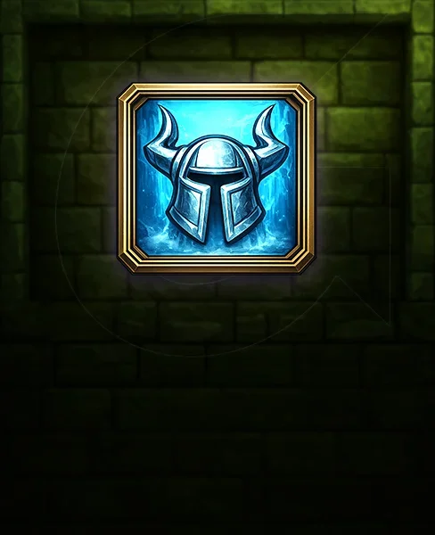 Badge of Justice