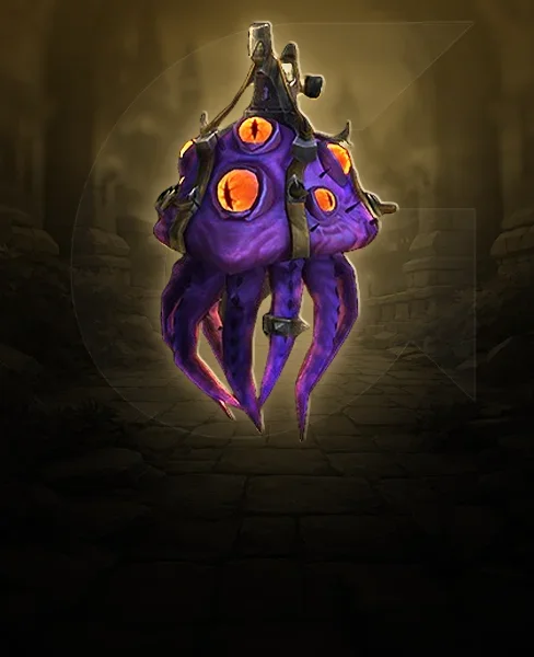Ny'alotha Allseer