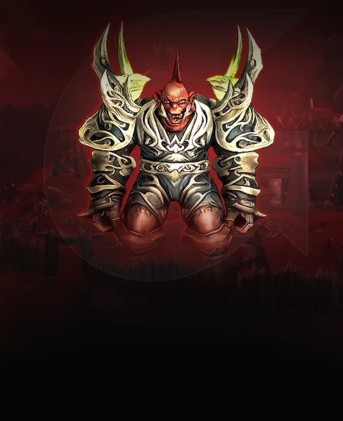 Hellfire Ramparts