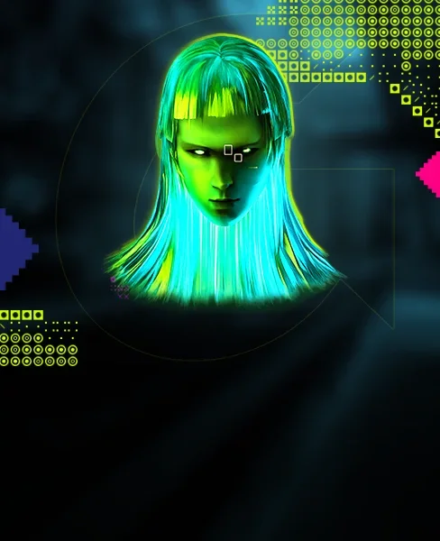 CyberAcme Faction