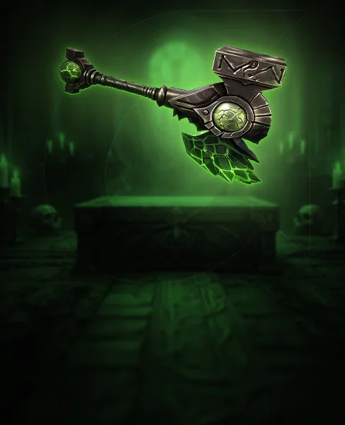 Hammer of Vigilance