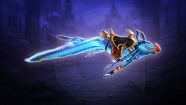 Preyseekers Ritual Blade Buy Preyseeker's Hubris Mount – WoW Service | Grindout