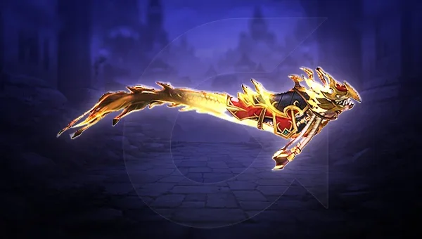 Preyseekers Ritual Blade Buy Preyseeker's Nightmare Mount – WoW Service | Grindout