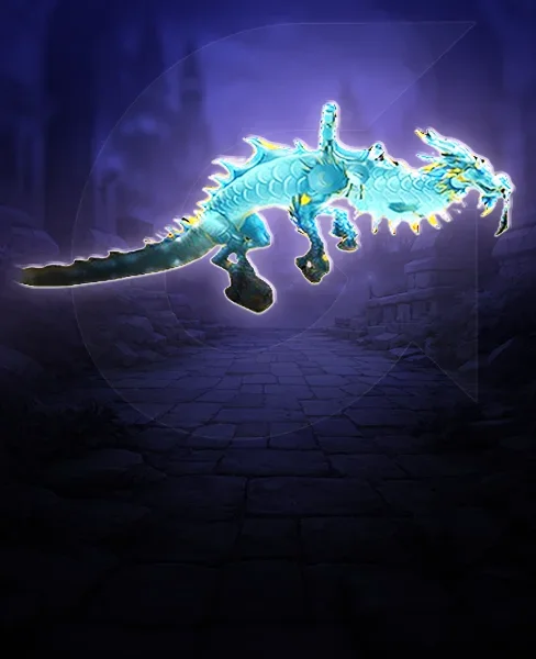 Echo of Aln'sharan