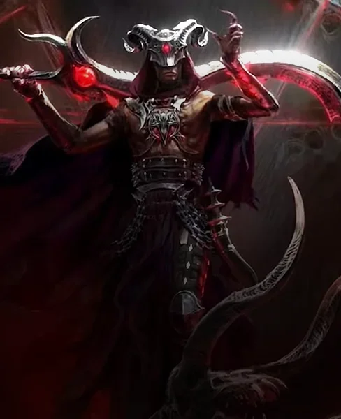 Warlock Builds