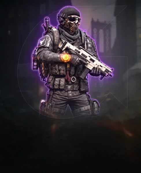 Prototype Tipping Scales LMG Build