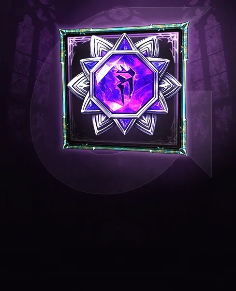 Seal of the Diamond Mind