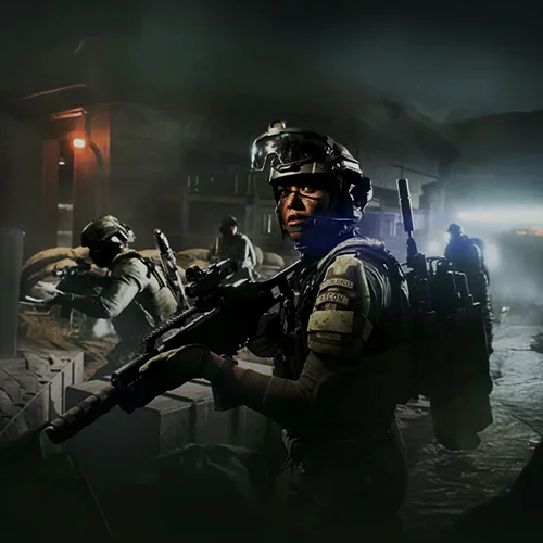 Battlefield 6 Boosting