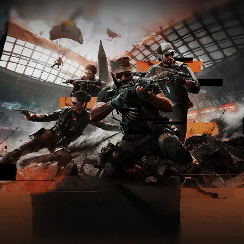 Black Ops 6 Boosting