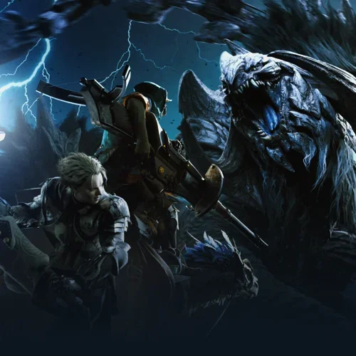 Monster Hunter Wilds Boost