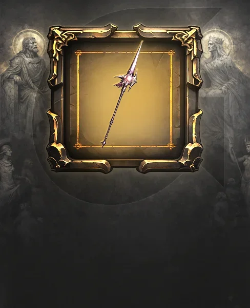 The Ordained